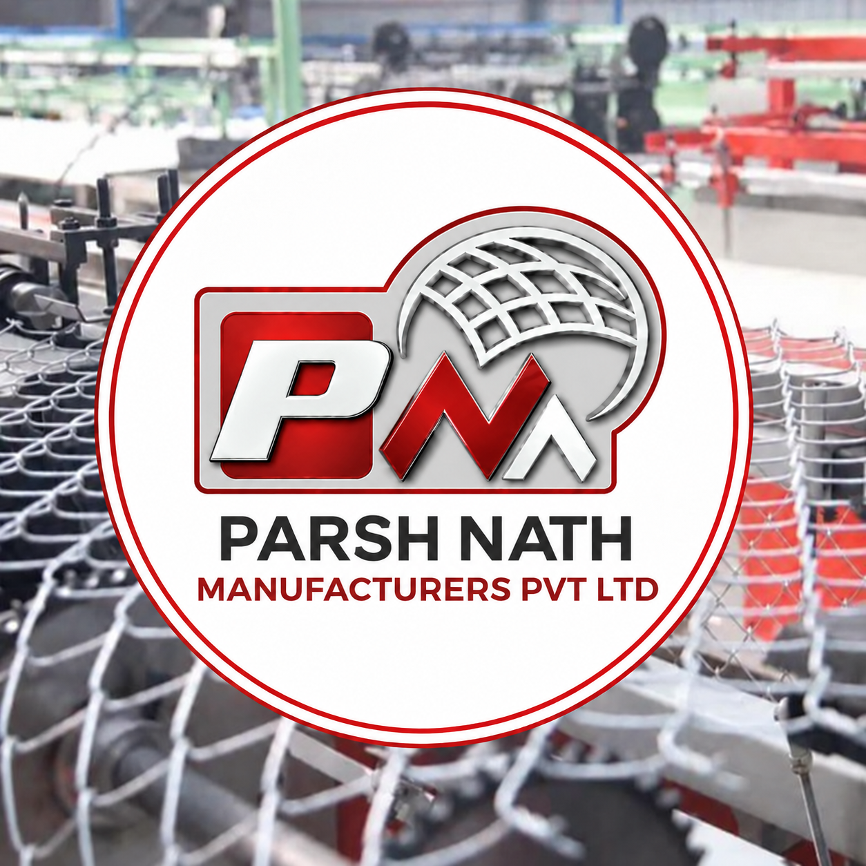 Wire Mesh Factory
