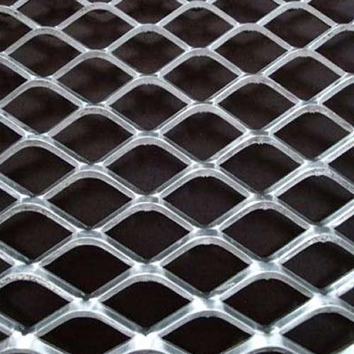 Extended Metal Mesh Manufacturer