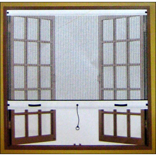 Insect Screen Manufacturer