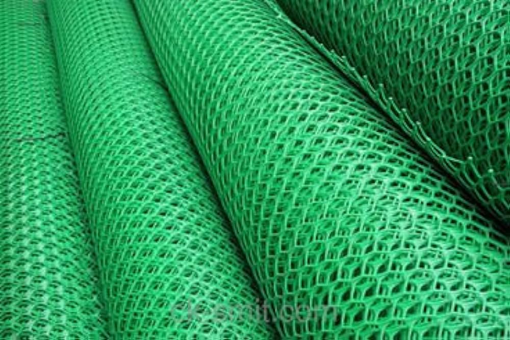 Plastic Mesh 4 Net Manufacturer